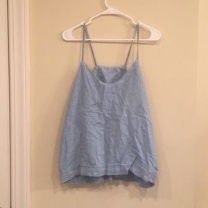 H&M tank top!